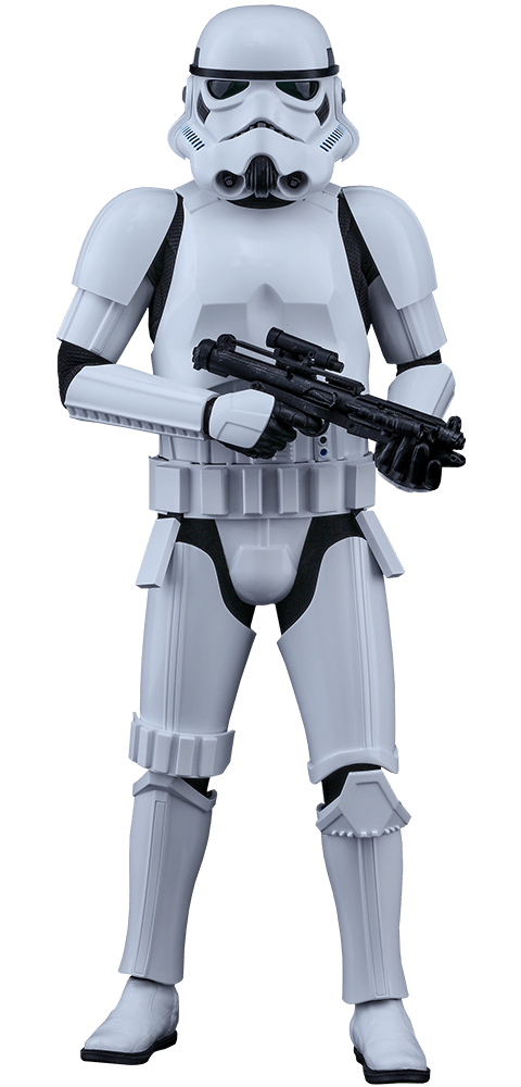 Stormtrooper Star Wars Png Hd